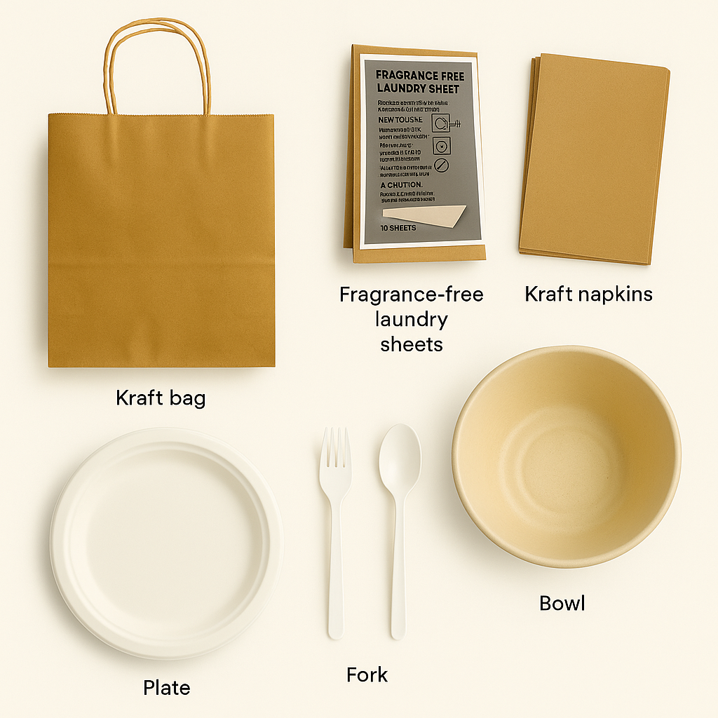 Stash & Go Kit-12.99