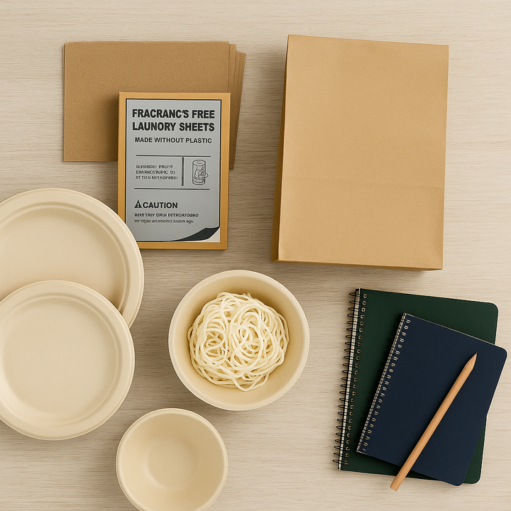 College Essentials Kits