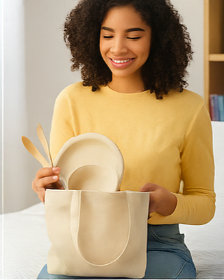 Stash & Go Kit-12.99