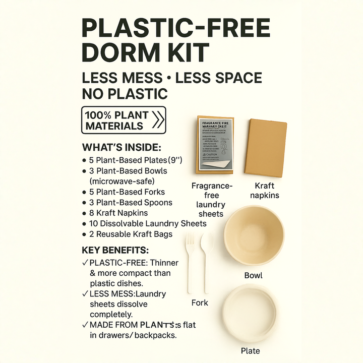 Stash & Go Kit-12.99